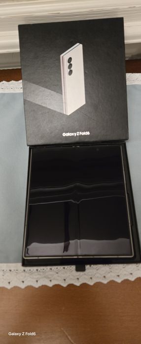 Samsung  z fold 6 / 512GB