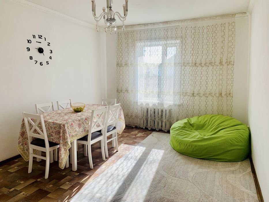 Продается дом 100кв, Майкудук, русский посёлок, район мечети - Ansicht 2