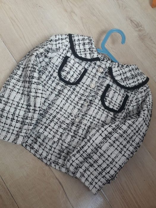 Костюм-юбка (комплект)