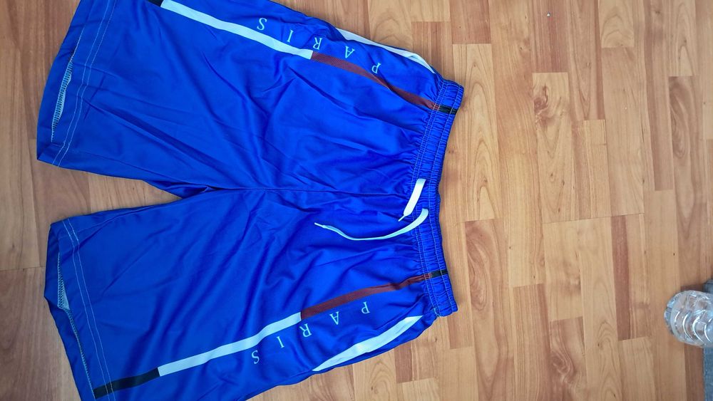 Мъжки лек комплект