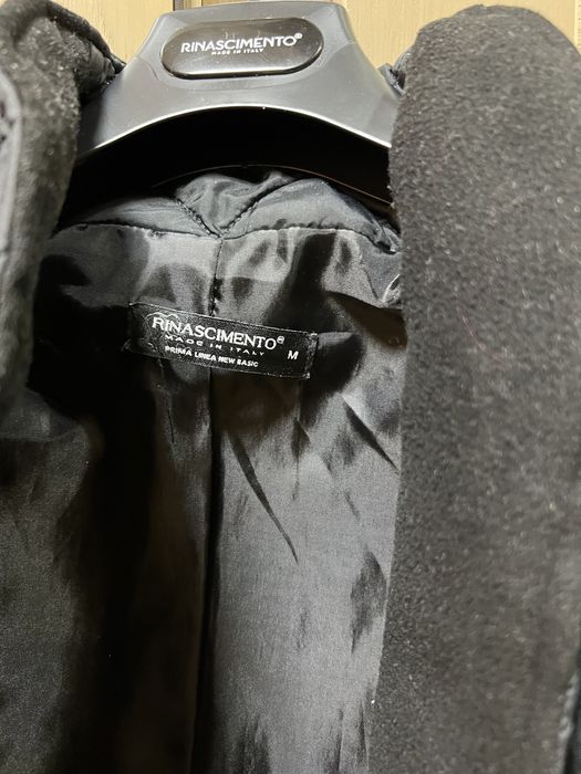 Женская куртка