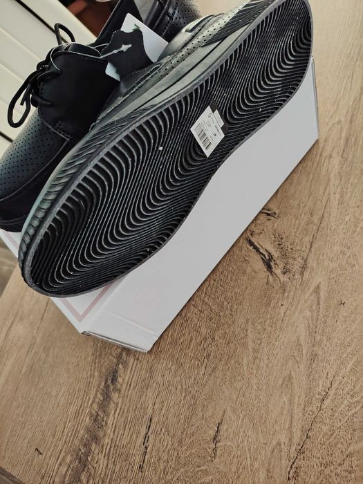 Нови обувки от естествена кожа No 41