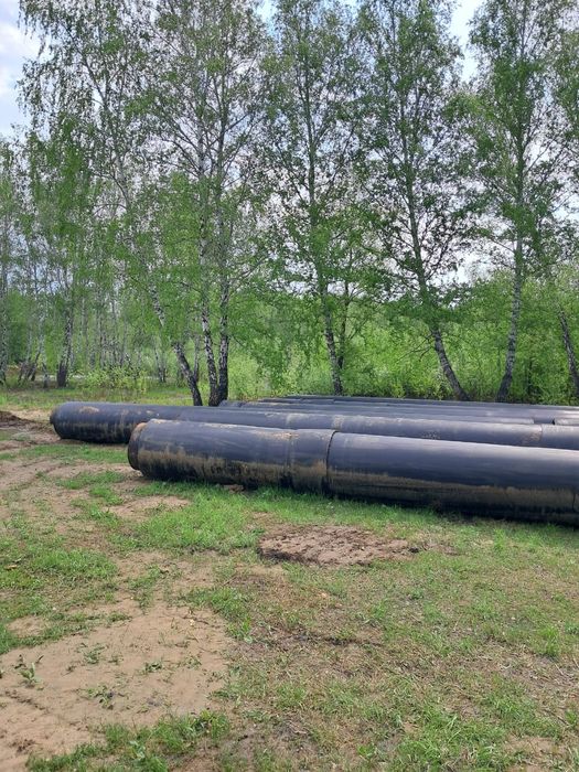Продам трубы нов