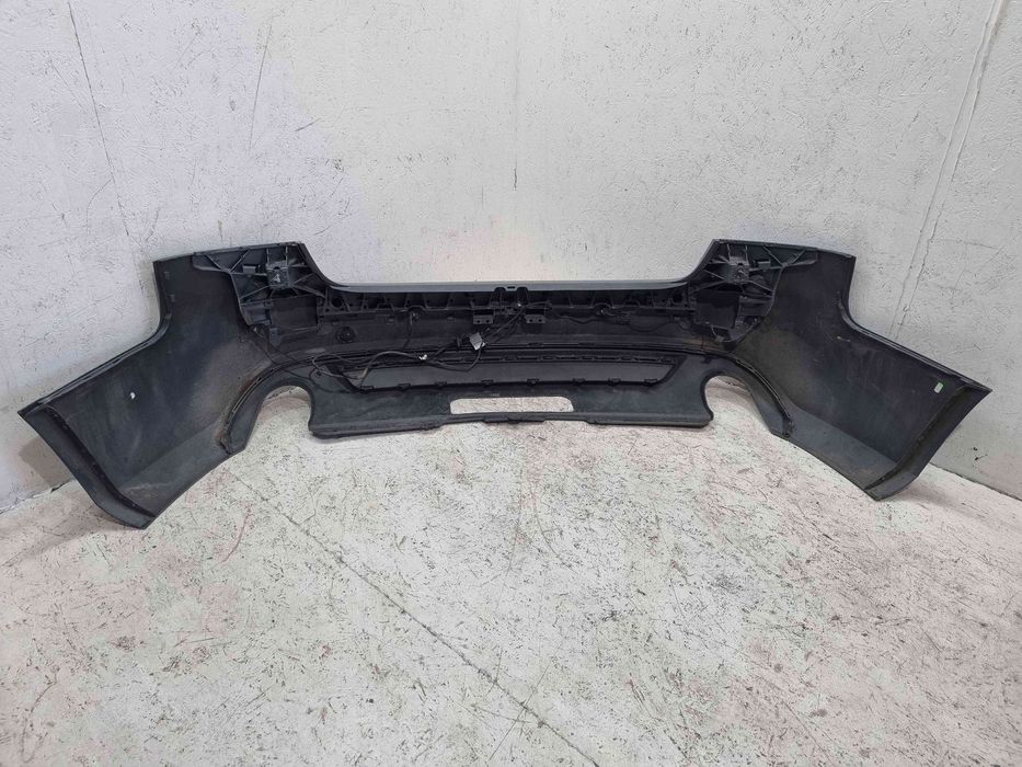 Bara spate Audi A5 (8T3) [Fabr 2007-2015] LZ7H