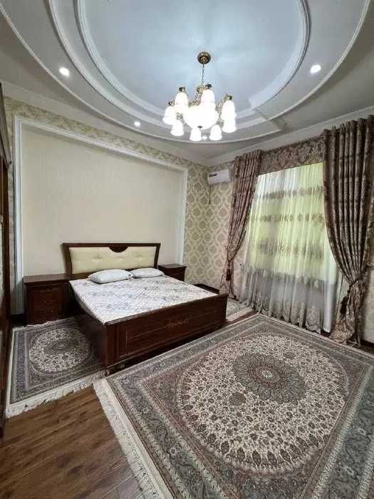 Аренда Евродома 8-соток на Катта Козиробод премиум Классика