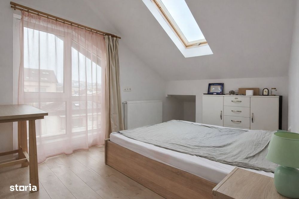 De vânzare | Apartament 3 camere | Parcare inclusă | Bună Ziua