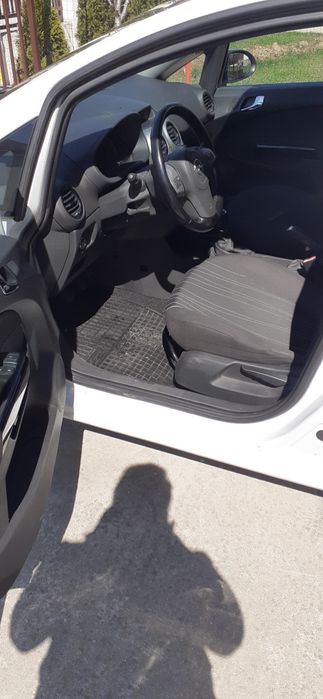 OPEL Corsa 2014 — imagine 5