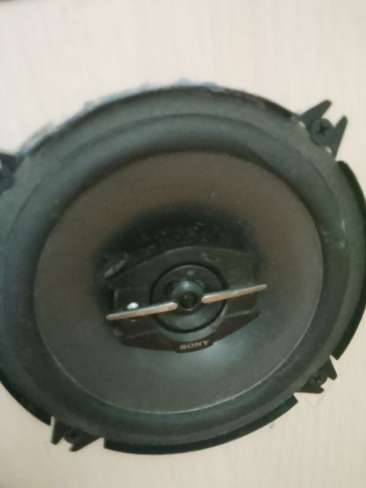 продам динамики сони