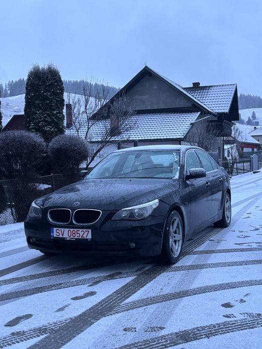 BMW Seria 5 520i