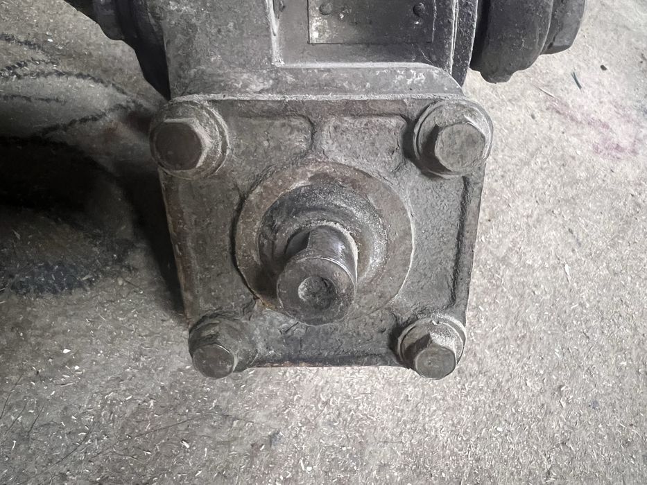 рулевая колонка газель механика