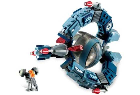 LEGO Star Wars Sets / Лего Междузвездни войни сетове