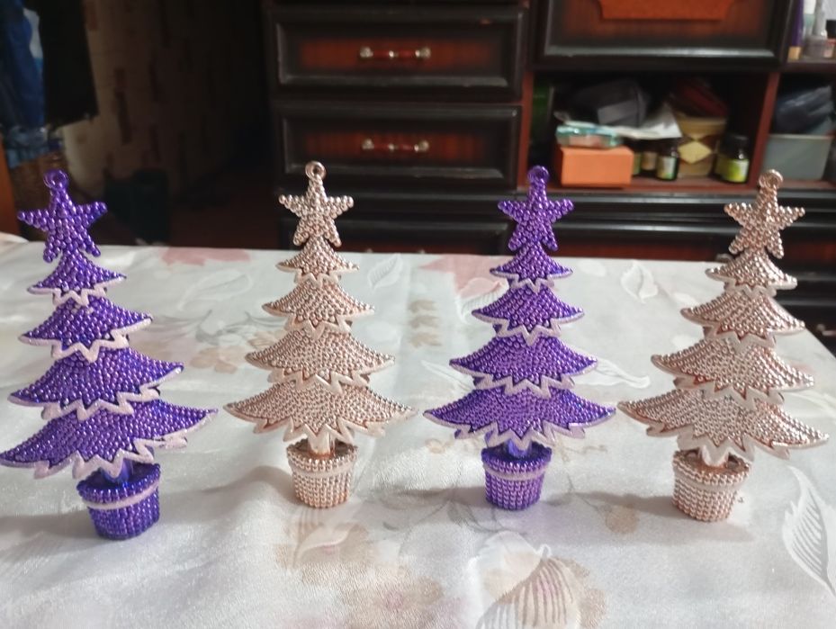 Продаю ёлочные игрушки