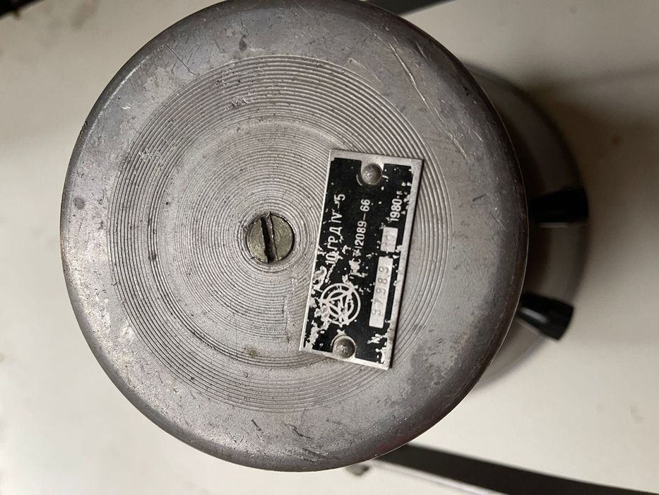 Колокол для мечети