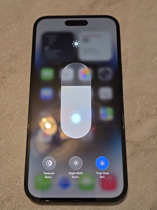 Iphone 14 pro max 256