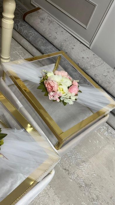 Продам корзины для тоя, тойбастар