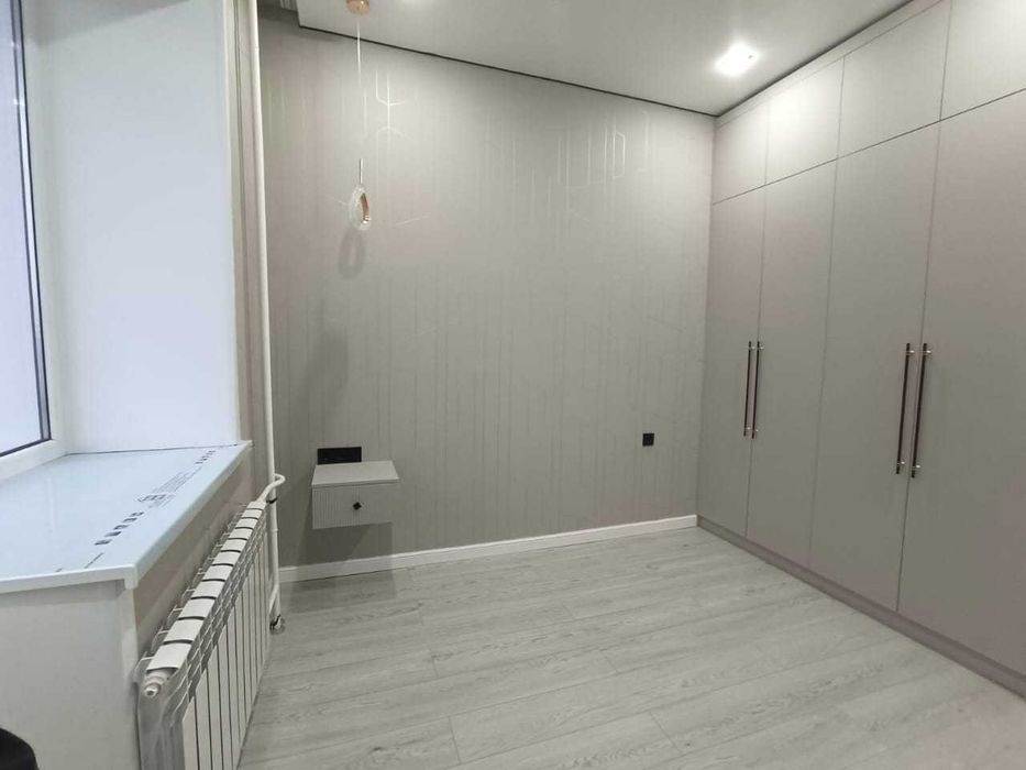 Продам 3х ком квартира