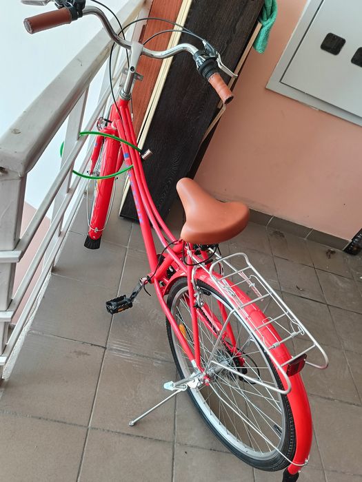 Японский велосипед новый