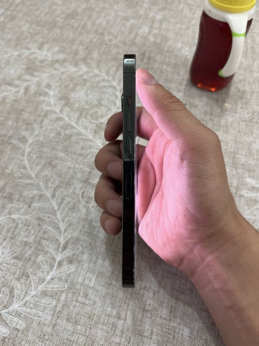 Iphone 13 pro 256 gb 80%