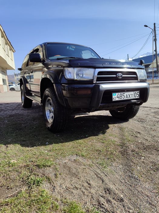 Продам Тойота Сюрф