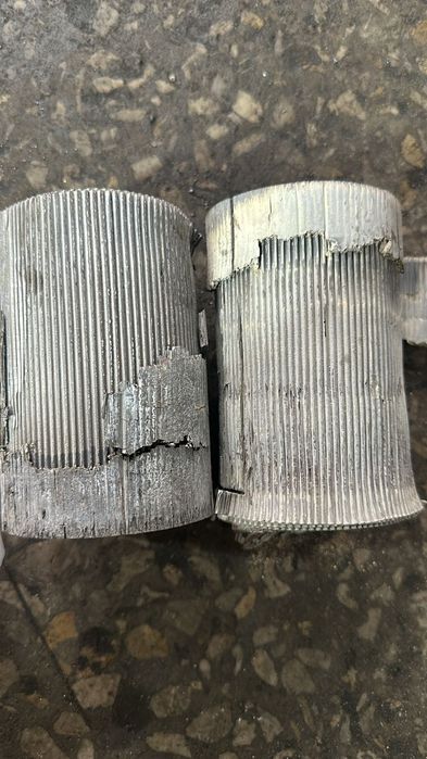 Купим катализаторы легковых автомобилей