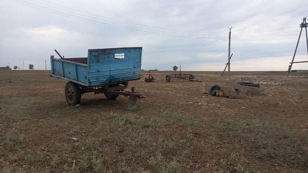 Продам трактор мтз