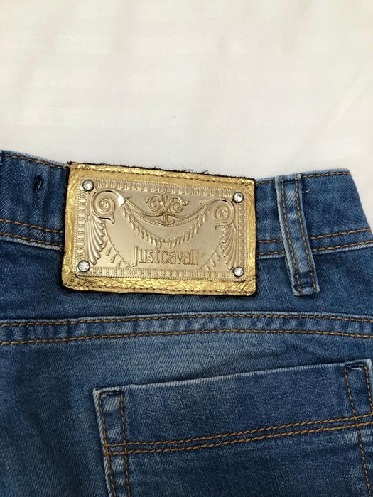 Vand blugi Cavalli