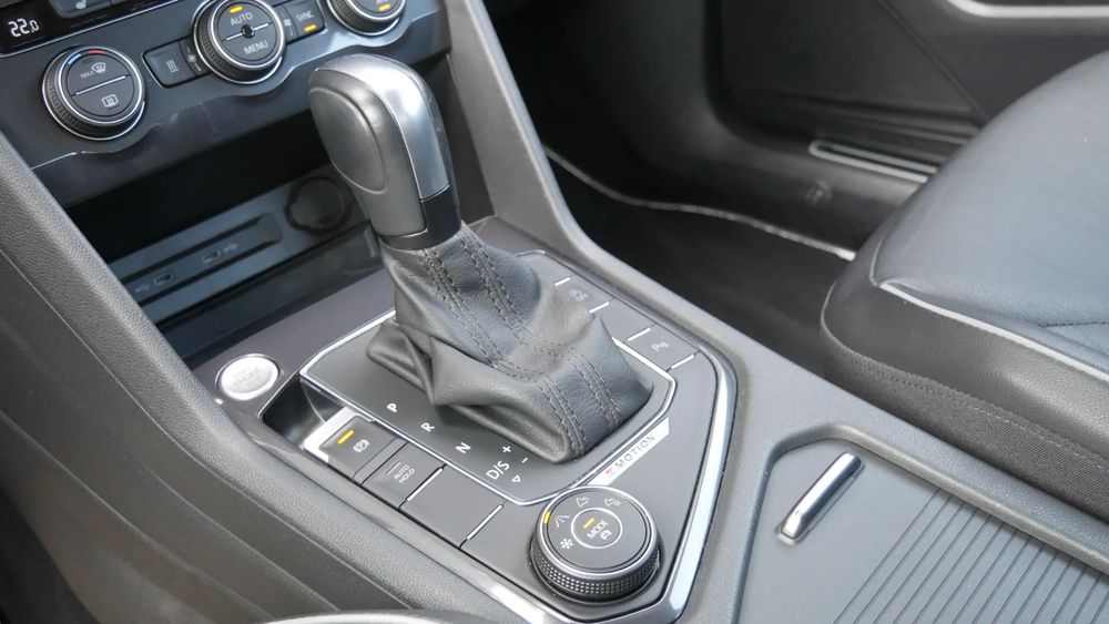 Volkswagen Tiguan Volkswagen Tiguan ALLSPACE 2.0 TDI 4MOTION DSG/Keyless/Memorie
