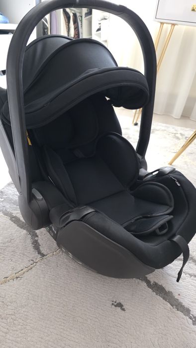 Scoica auto Britax Romer