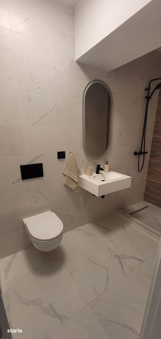 Ap. 3Cam. Decomandat In Proiect Astorium Life / Mutare Imediata!