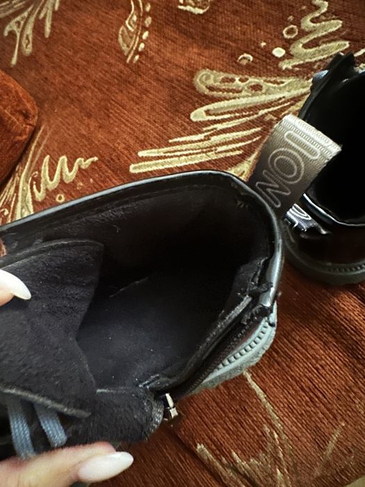 Обувь детская для девочек