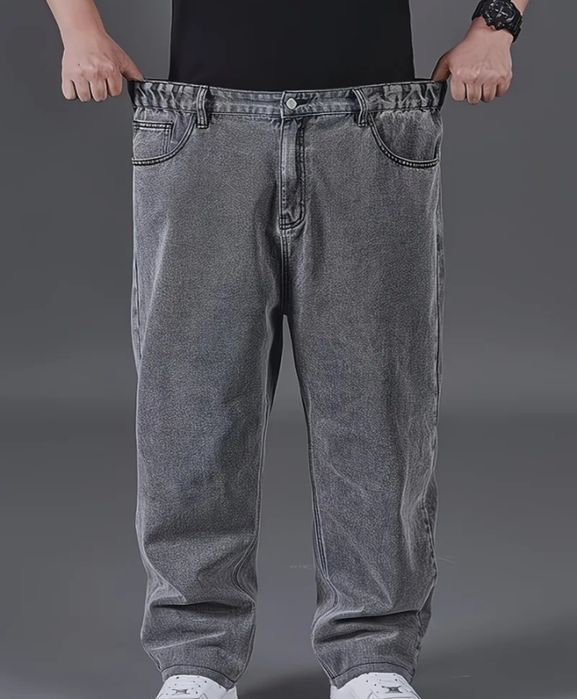 Продам джинсы 5 XL