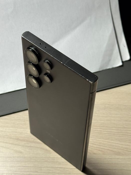 Samsung s24 ultra 12/256