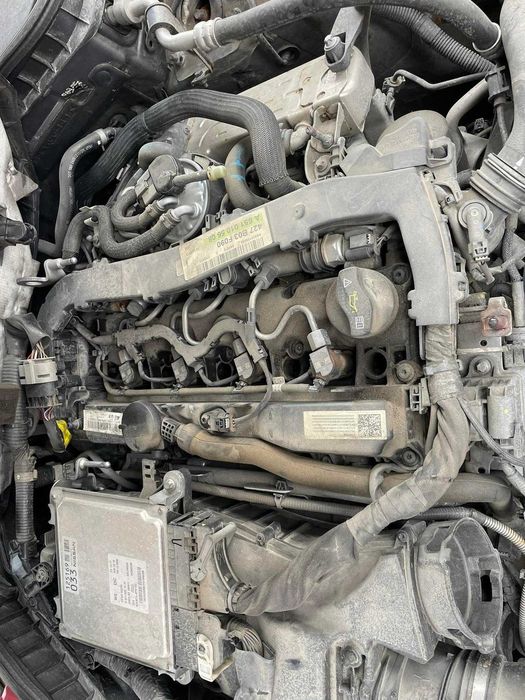 Инфинити Q50 Код на мотора 651