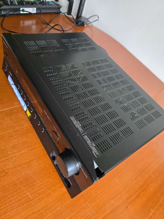 Onkyo TX-SR507 receiver AV defect pentru reparat HDMI surround