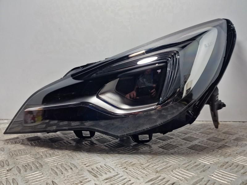 Far stanga INTELLI LUX original GM Opel Astra K