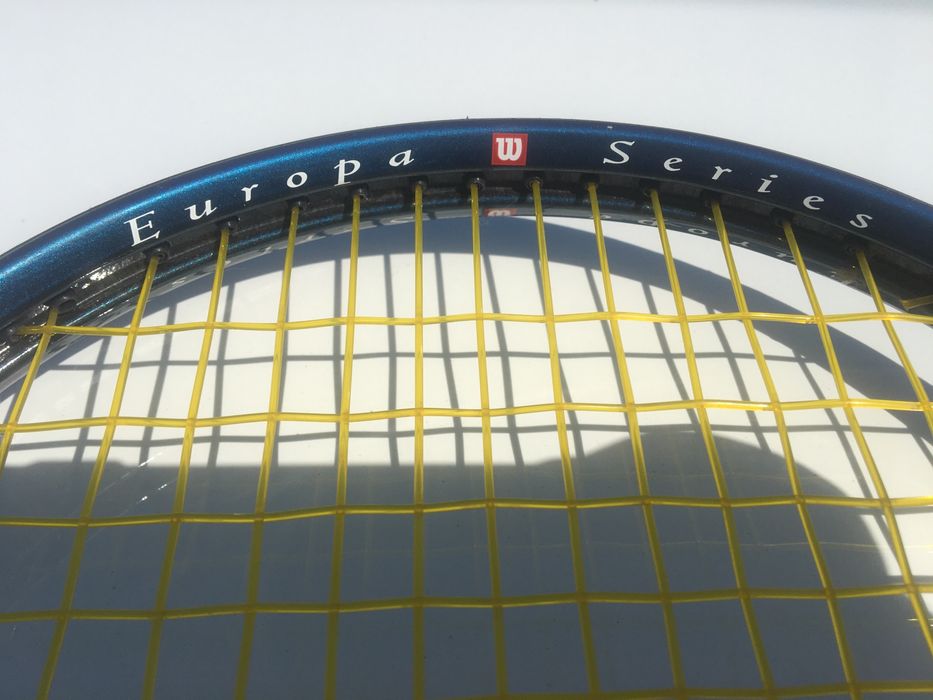 Racheta tenis wilson vibe control 4 1/2 L4