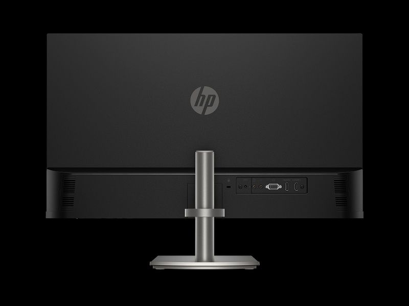 Монитор Hp 27" 100hz IPS 527da перечисление есть