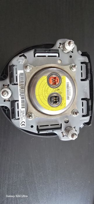Airbag volan Lexus  IS 300h / NX / CT 200h