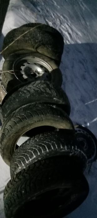 Покрышка сатылады