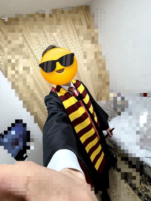 Костюм Гарри Поттера