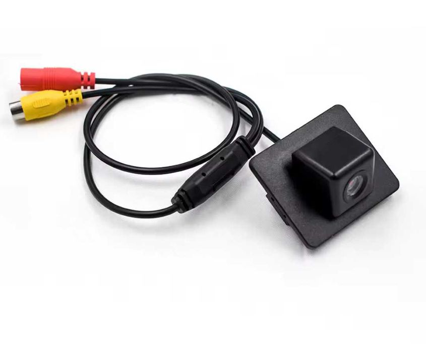 Камера за заден ход задно виждане за Мазда 3 Mazda 3 багажник