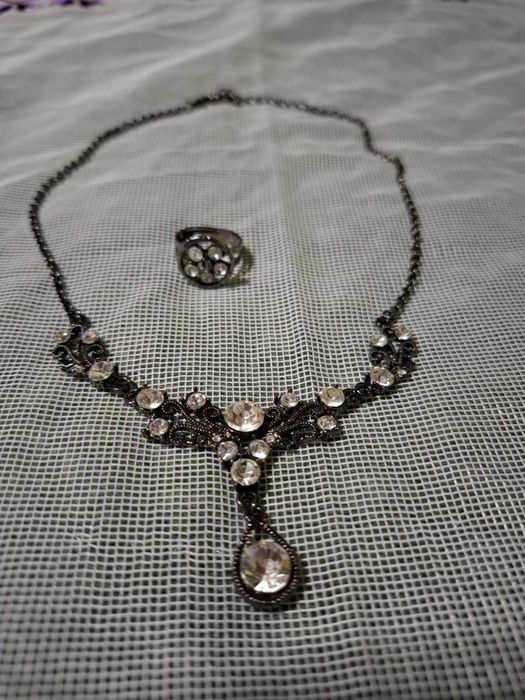 Гердани и Колиета