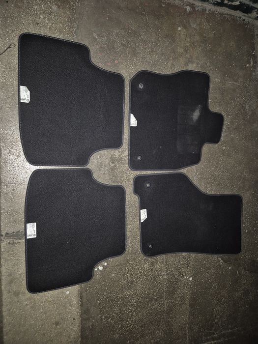 Covorase oem  Golf 8