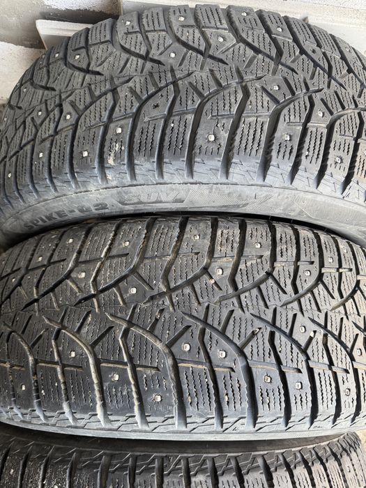 Зимние шины bridgistone