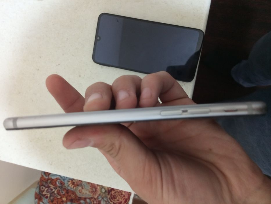 Redmi 7 holati zor zapchast