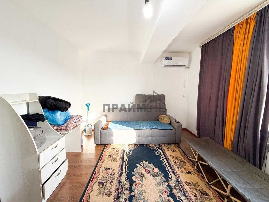 ПРОДАМ 1 ком Болашак (Каримжан ПРАЙМ)