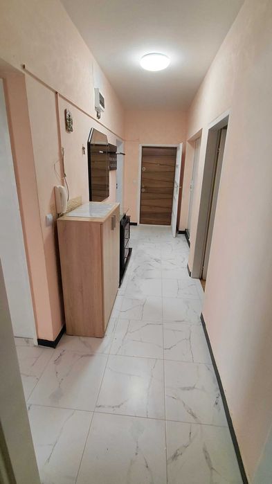 4-стаен апартамент под наем,първи наематели / 3 bedroom apartment for rent
