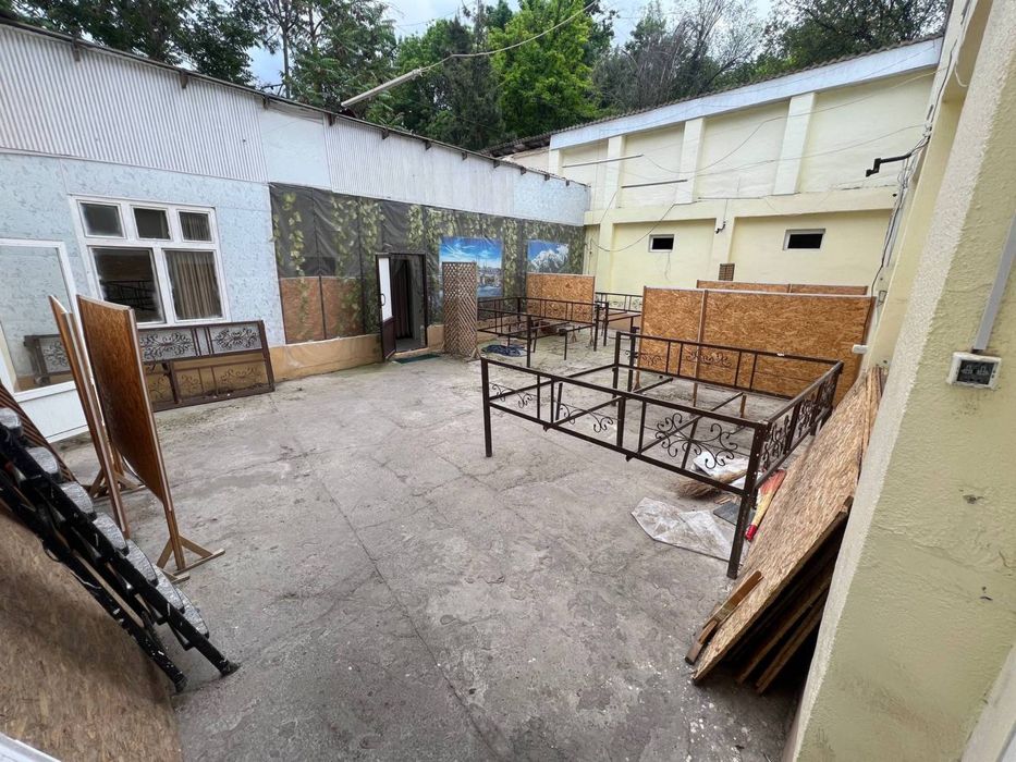 Срочно продается нежилое помещение чиланзар первая линия