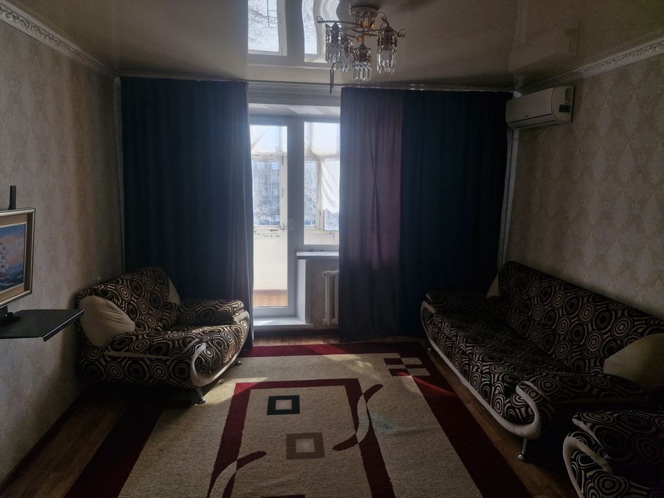 Продам 3х комнатную квартиру