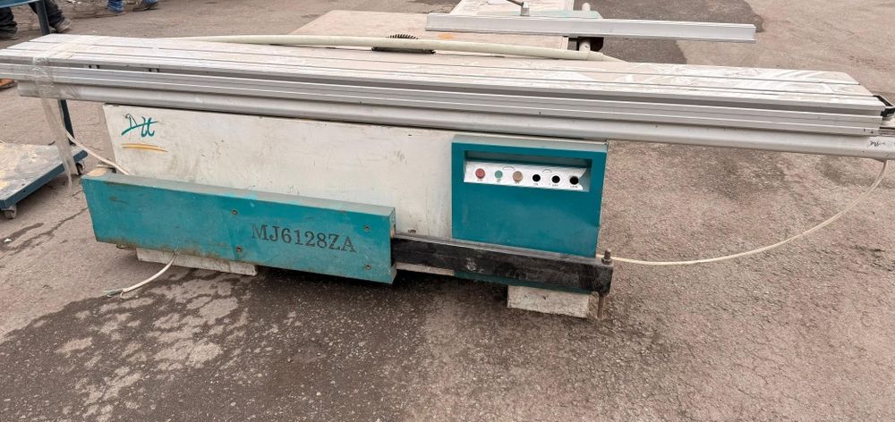 Распилочный станок